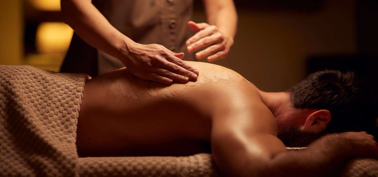 Image for Body to Body Massage